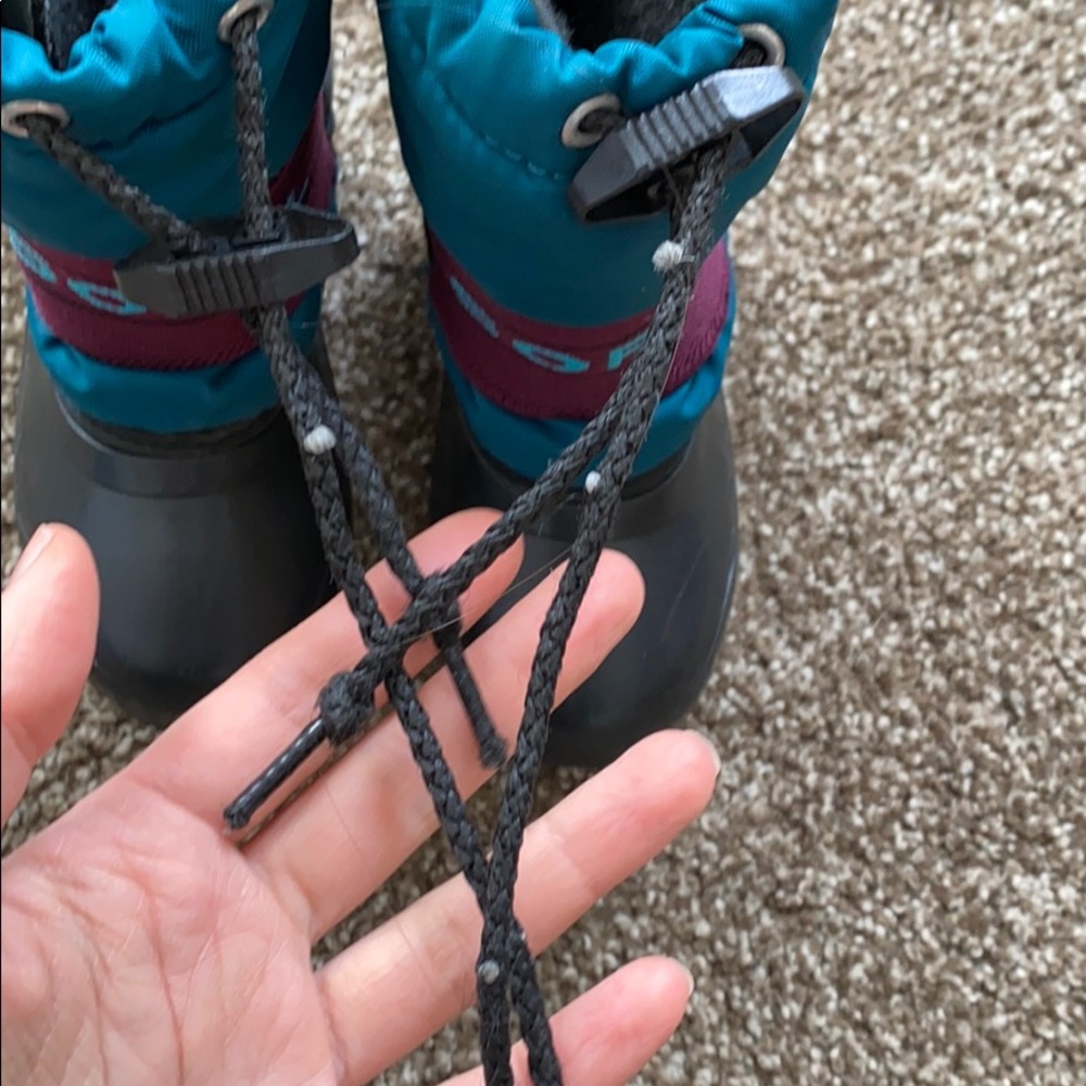 Sorels - Picture 9 of 15